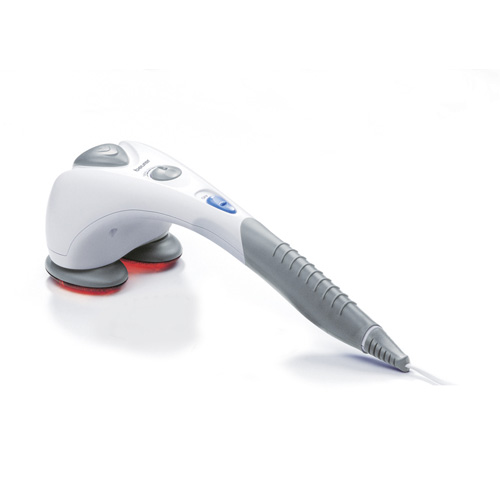 Массажер для тела Beurer MG80 инфракрасный Массажер для тела Beurer MG80 инфракрасный