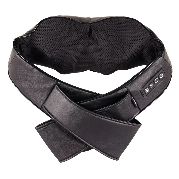 Массажер для шеи Comtek WH-1013С Массажер для шеи Comtek WH-1013С