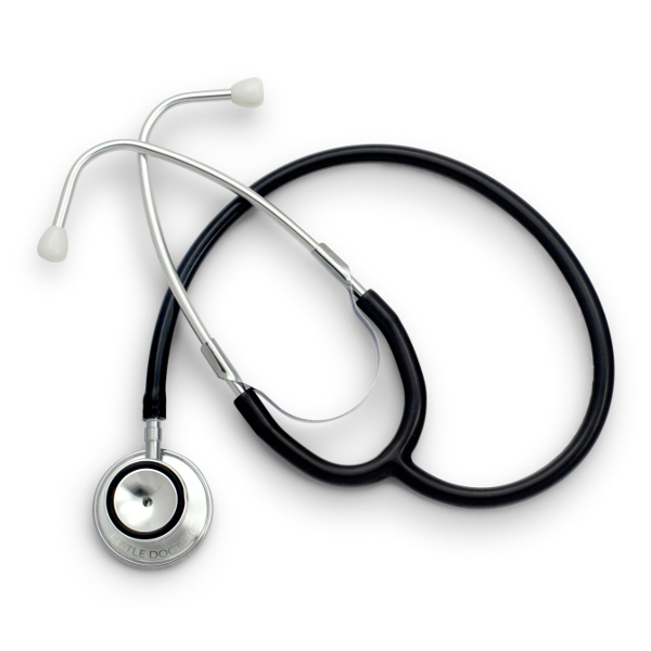 Стетоскоп обычный Little Doctor LD Prof-I
