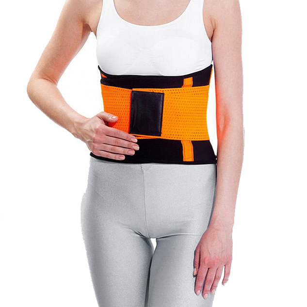 Пояс с поддерживающим и моделирующим эффектом Пояс с поддерживающим и моделирующим эффектом