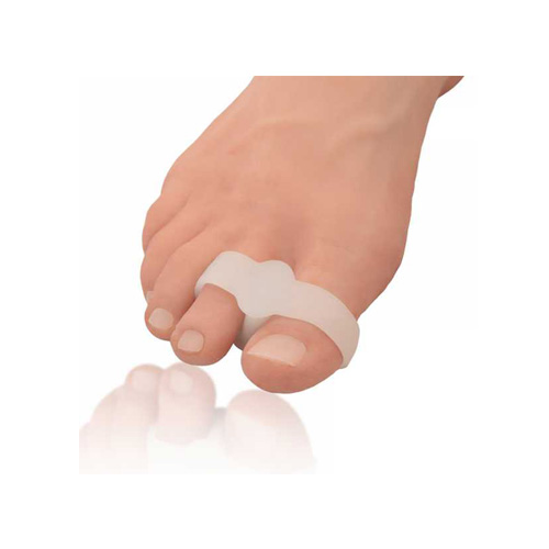 Протектор для пальцев стопы с межпальцевым разделителем Forta, 202С Протектор для пальцев стопы с межпальцевым разделителем Forta, 202С