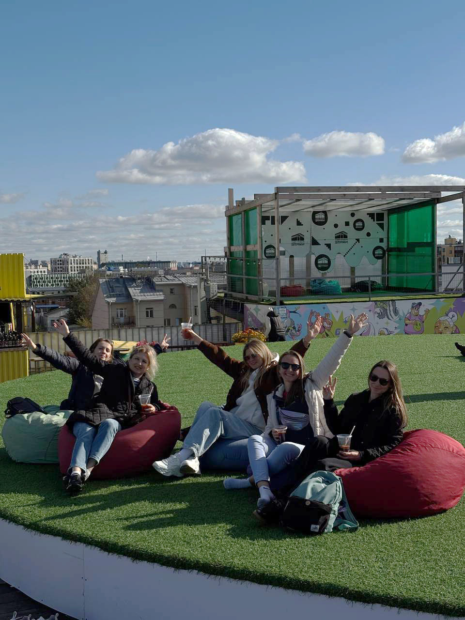 «Польза» в Санкт-Петербурге с посещением производства ОртоНик «Польза» в Санкт-Петербурге с посещением производства ОртоНик