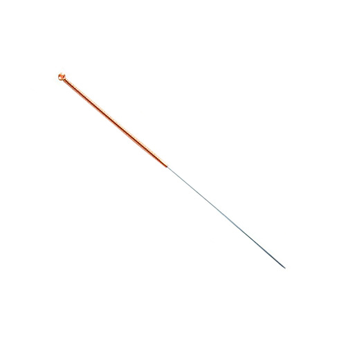 Иглы акупунктурные однократного применения, стерильные, стальные, 0,3х15 мм