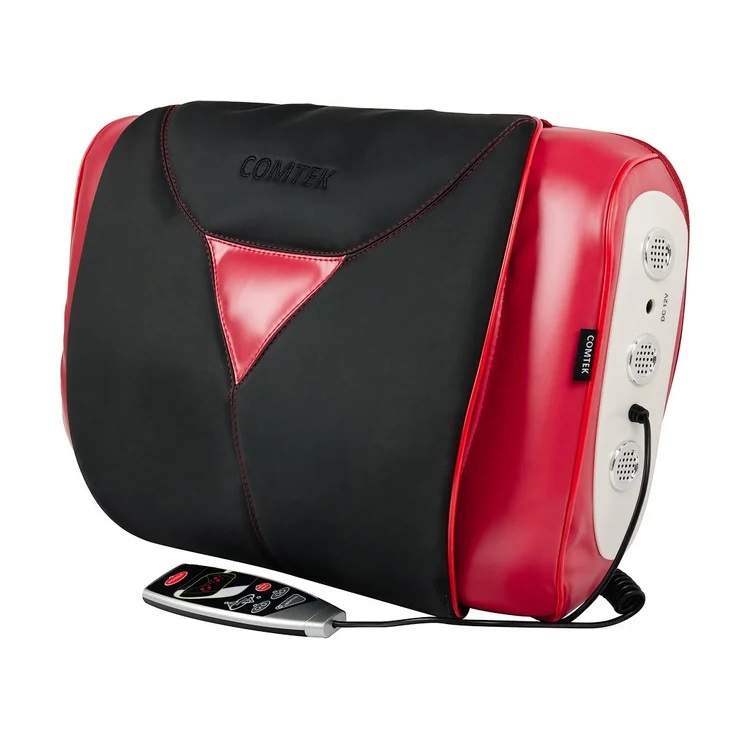 Накидка массажная с нефритом Comtek LM-703А