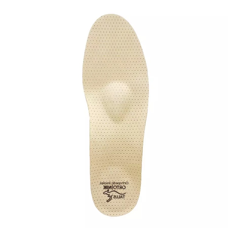 Стельки ортопедические полнопрофильные VICTORY-ANTISHOCK, 69