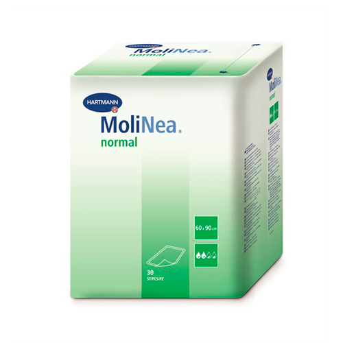 Пеленки впитывающие Molineа Normal Пеленки впитывающие Molineа Normal