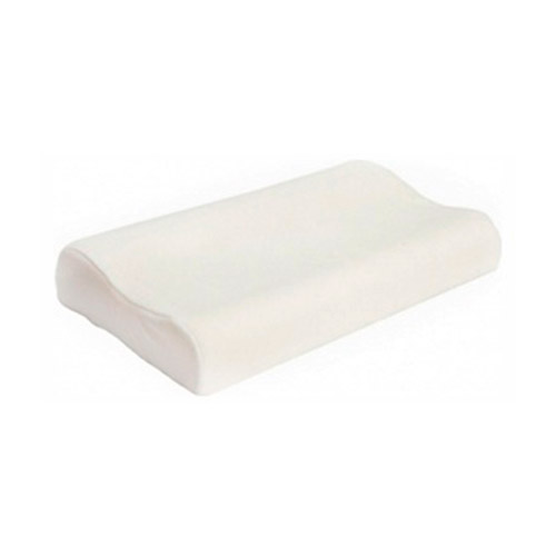 Подушка Bradex "Здоровый сон" с эффектом "памяти", 30х50 см, KZ0039  Подушка Bradex "Здоровый сон" с эффектом "памяти", 30х50 см, KZ0039