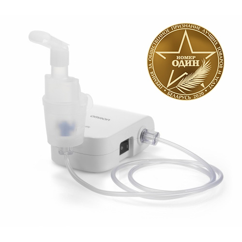 Ингалятор компрессорный Omron NE-C803 Ингалятор компрессорный Omron NE-C803