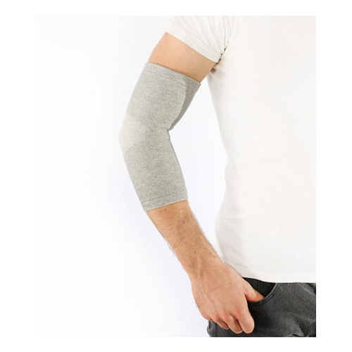 Ортез на локтевой сустав Antar с волокном из бамбука, АТ53024 Ортез на локтевой сустав Antar с волокном из бамбука, АТ53024