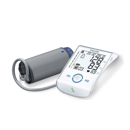 Тонометр автоматический Beurer ВМ85 с USB Тонометр автоматический Beurer ВМ85 с USB