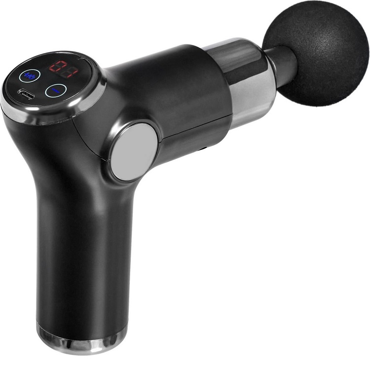 Массажер для тела «COMPACT», KZ1424 Массажер для тела «COMPACT», KZ1424