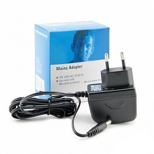 Адаптер сетевой AD1024C для тонометра BP-A200