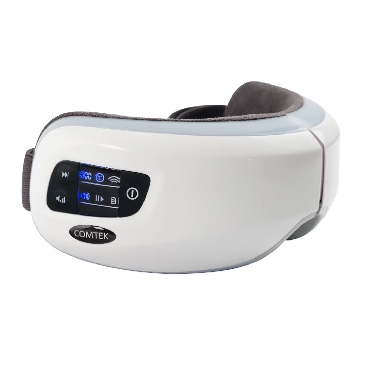 Массажер для глаз Comtek RK-181 Массажер для глаз Comtek RK-181