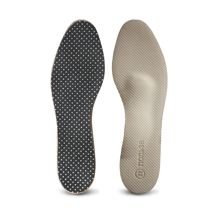 Стельки анатомические мягкие AC-114 Стельки анатомические мягкие AC-114