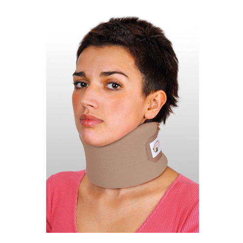 Бандаж шейный "Реабилитимед" (шина Шанца), ортез-2В Бандаж шейный "Реабилитимед" (шина Шанца), ортез-2В