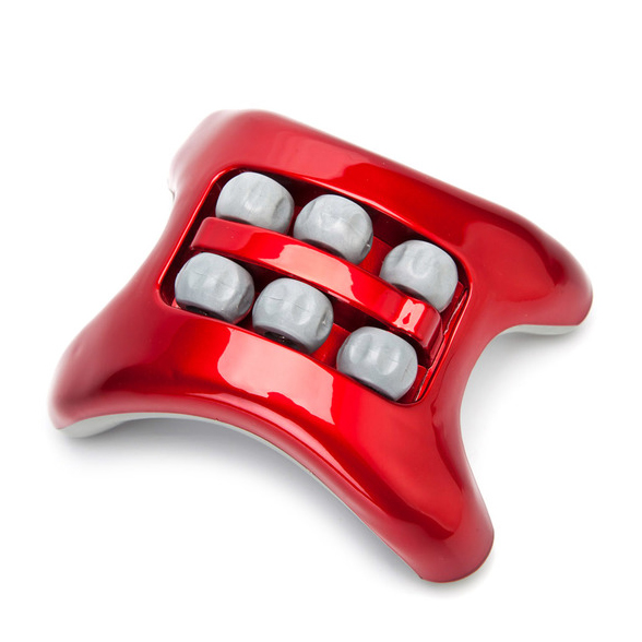 Электромассажер для ног "Мини массажер" Электромассажер для ног "Мини массажер"