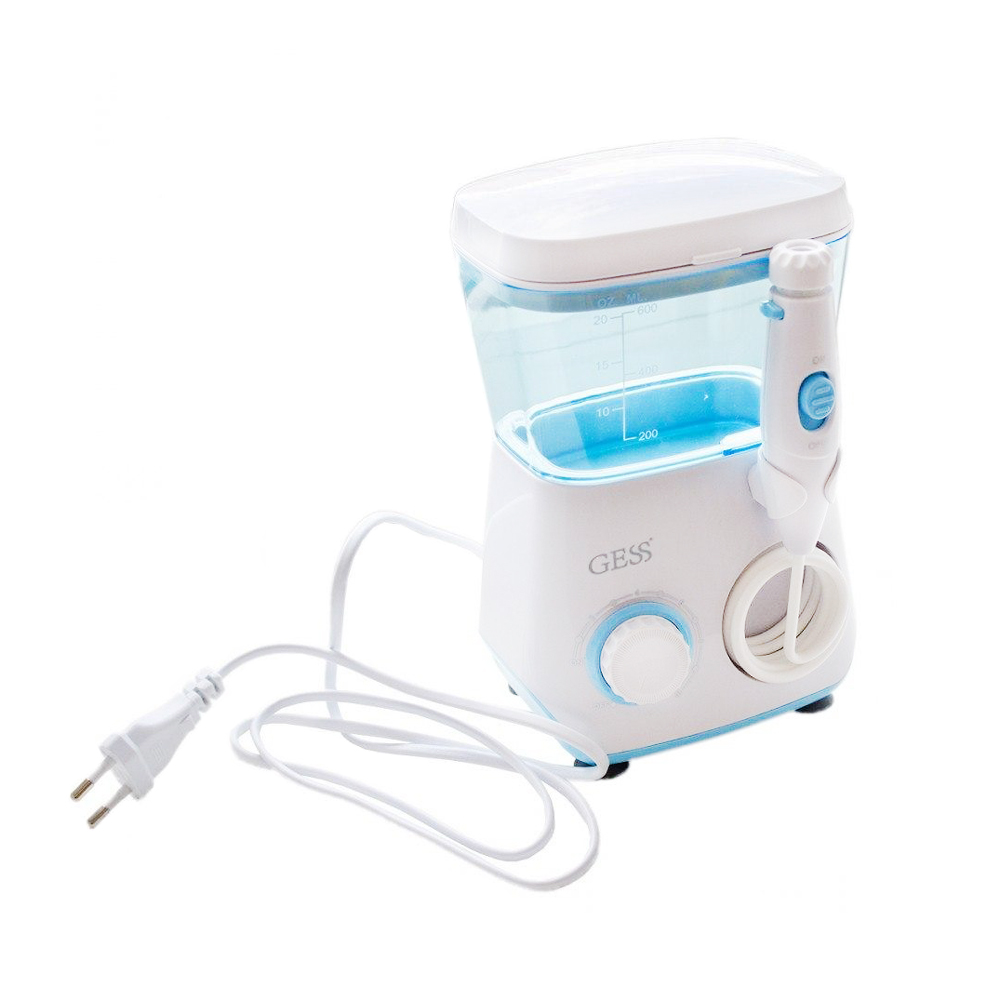 Ирригатор полости рта Gess Aqua Pro Ирригатор полости рта Gess Aqua Pro