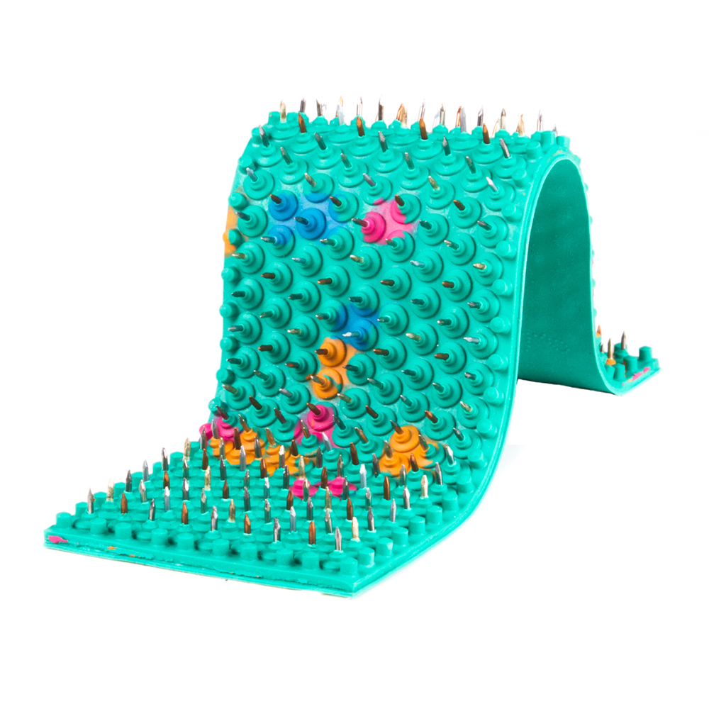 Аппликатор Ляпко "Спутник" игольчатый Аппликатор Ляпко "Спутник" игольчатый