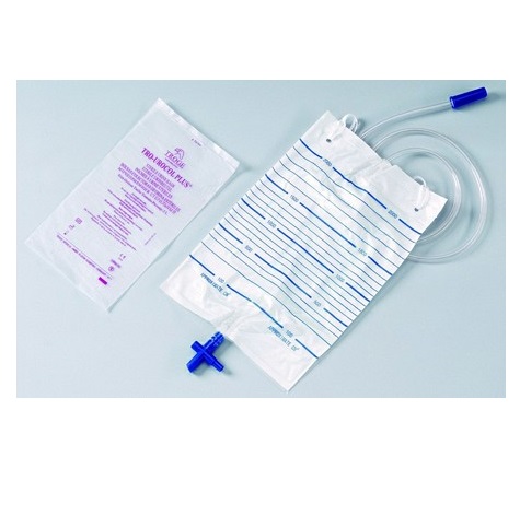 Мочеприемник Tro-Urocol, нестерильный Мочеприемник Tro-Urocol, нестерильный