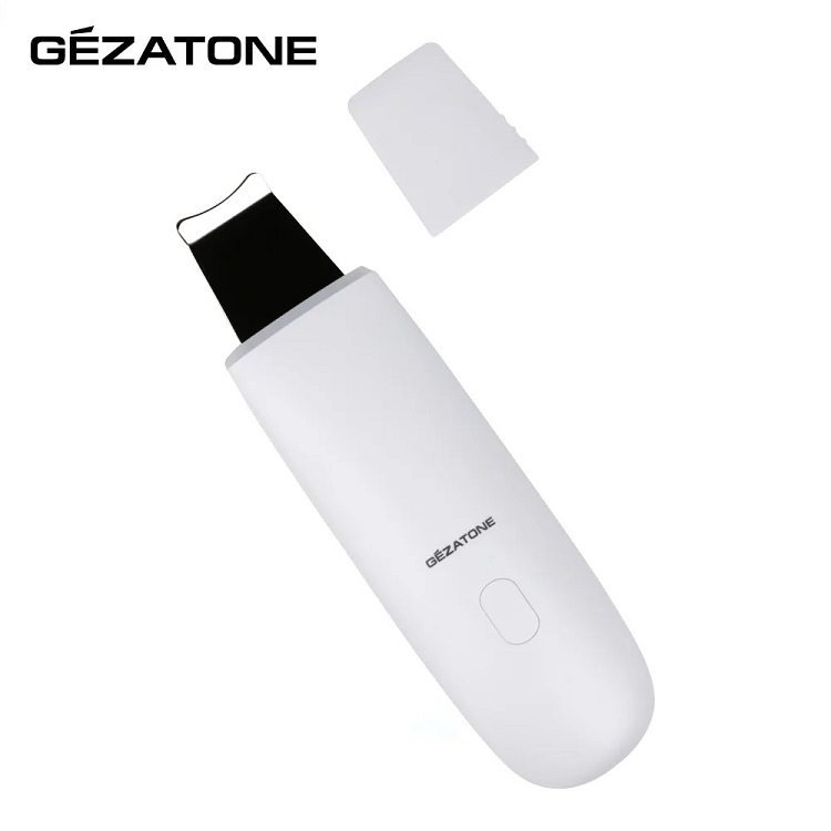 Аппарат для ультразвуковой чистки лица Gezatone Bio Sonic 730S