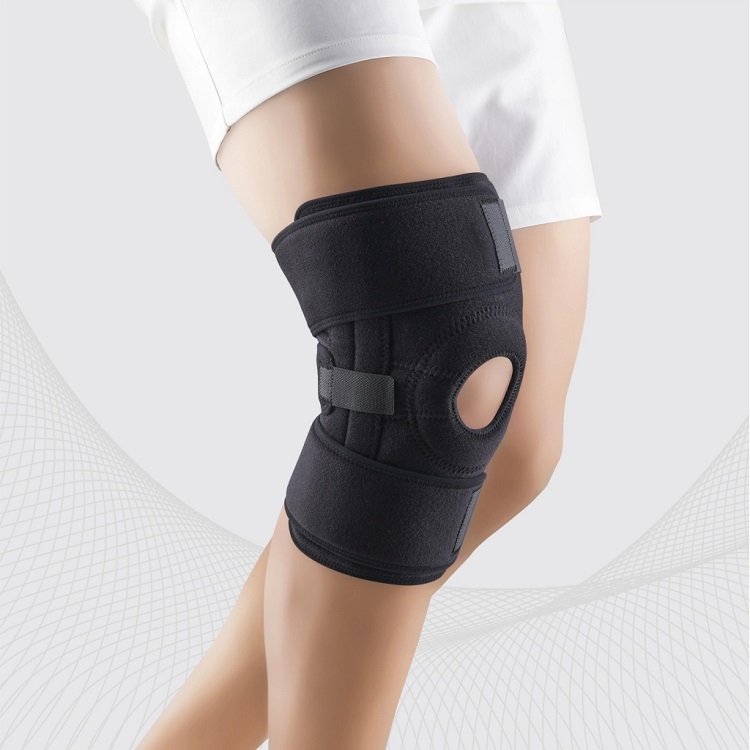 Ортез на коленный сустав медицинский Tonus Elast, 9903-01 LUX