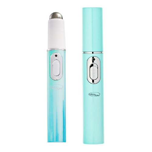 Массажер для ухода за кожей вокруг глаз Gezatone Minilift Eyes m809 Массажер для ухода за кожей вокруг глаз Gezatone Minilift Eyes m809