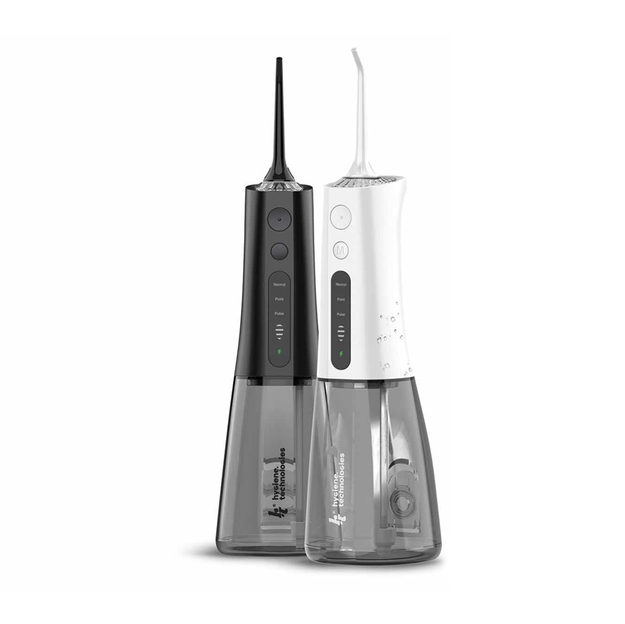 Ирригатор портативный HT, модель I-02