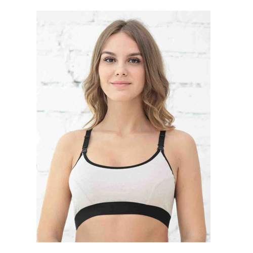 Майка для беременных и кормящих женщин HUNNY mammy, 04002 Майка для беременных и кормящих женщин HUNNY mammy, 04002