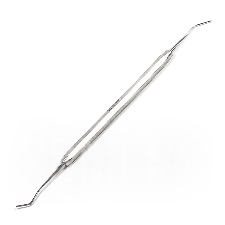 Штофер-гладилка стоматологическая №1, артикул 10-8 СП Штофер-гладилка стоматологическая №1, артикул 10-8 СП