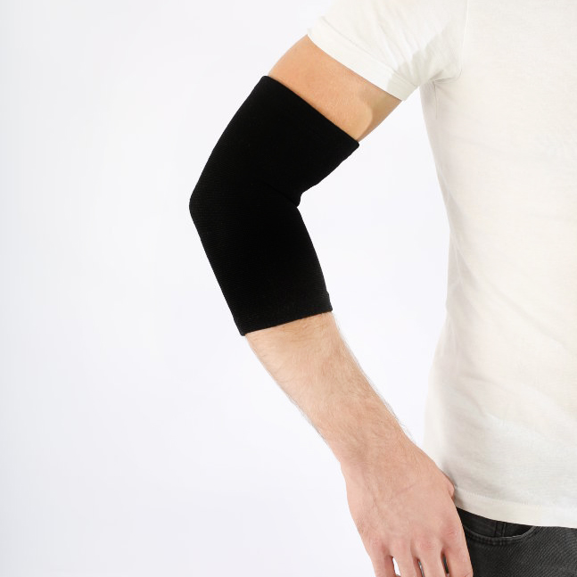 Ортез на локтевой сустав Antar с добавлением спандекса, АТ53022 Ортез на локтевой сустав Antar с добавлением спандекса, АТ53022