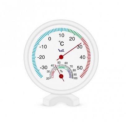 Термогигрометр "Качество жизни", ТГК-2