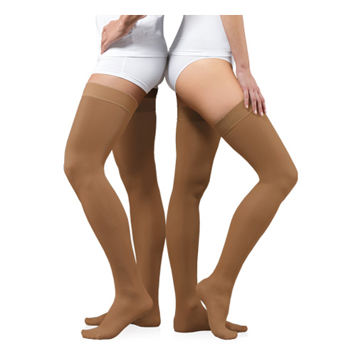 Чулки компрессионные Tonus Elast с мыском, 0402 Lux Чулки компрессионные Tonus Elast с мыском, 0402 Lux