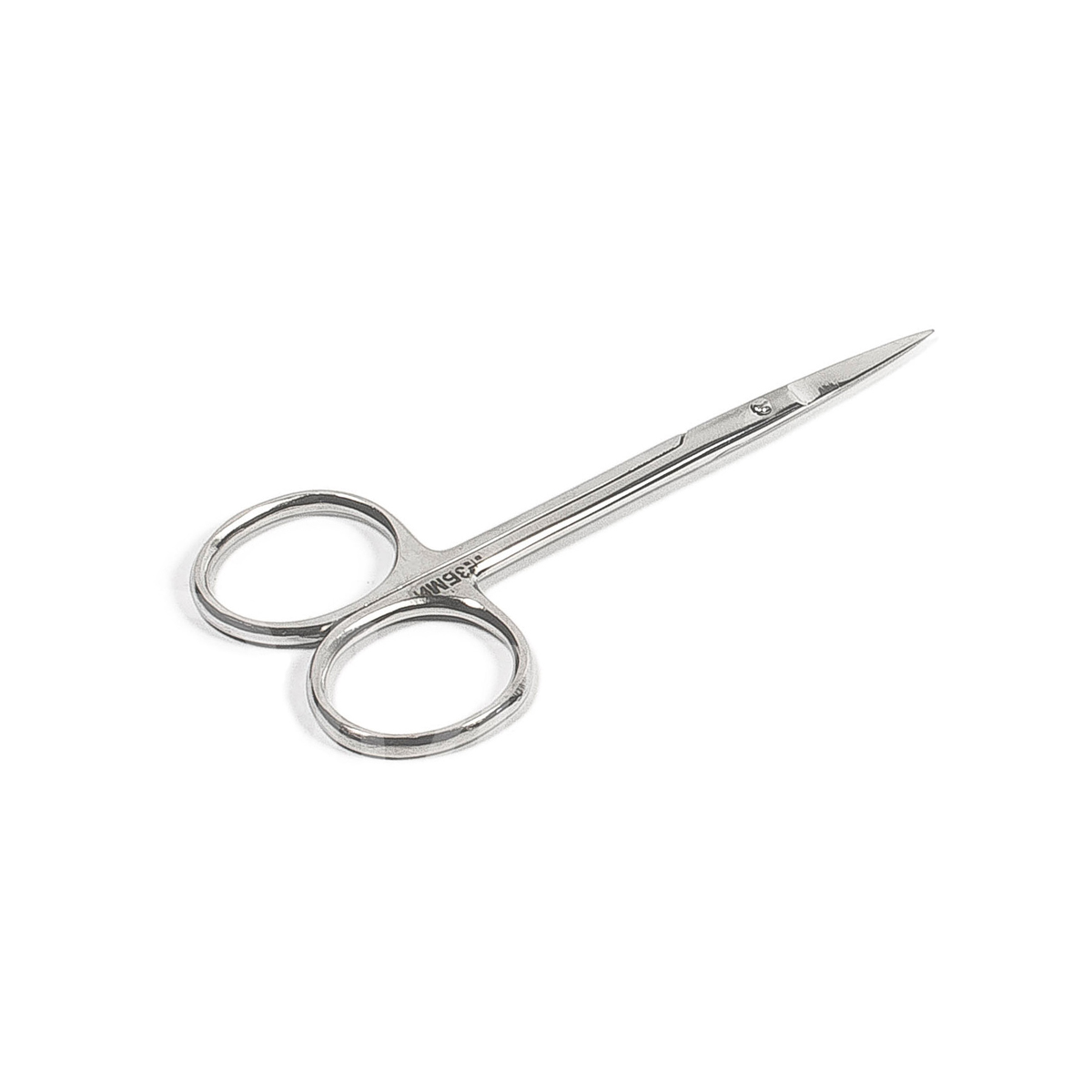 Ножницы глазные остроконечные прямые, 113 мм, Н-41-1 Ножницы глазные остроконечные прямые, 113 мм, Н-41-1