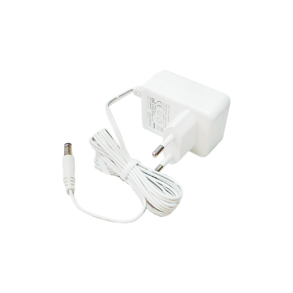 Адаптер сетевой для тонометров PIC clearRAPID, easyRAPID, CARDIOmaxi, 115590 Адаптер сетевой для тонометров PIC clearRAPID, easyRAPID, CARDIOmaxi, 115590