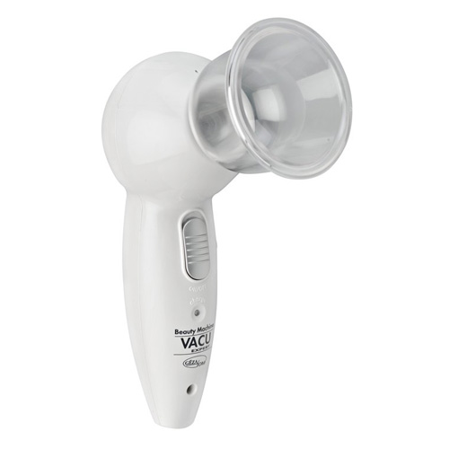 Массажер вакуумный для лица и тела Gezatone VACU Expert 2 в 1 Массажер вакуумный для лица и тела Gezatone VACU Expert 2 в 1