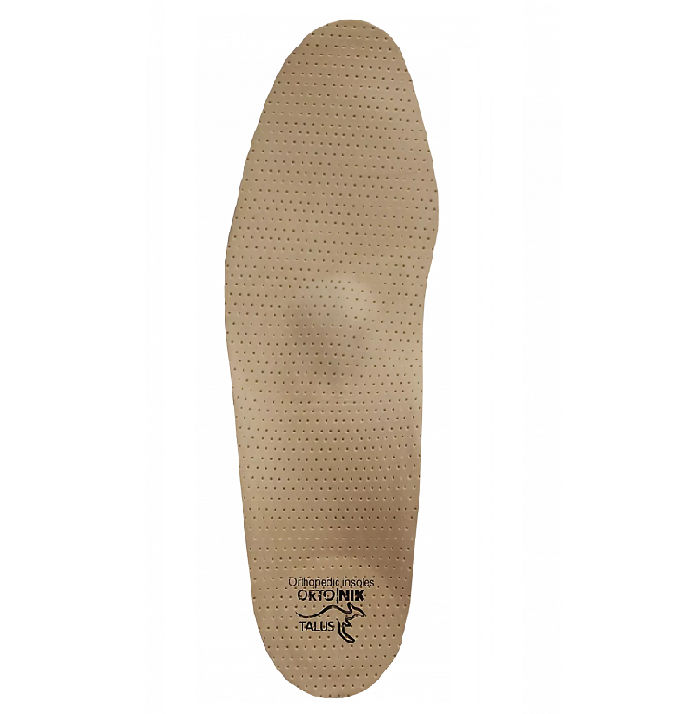 Стельки ортопедические Talus, SB19