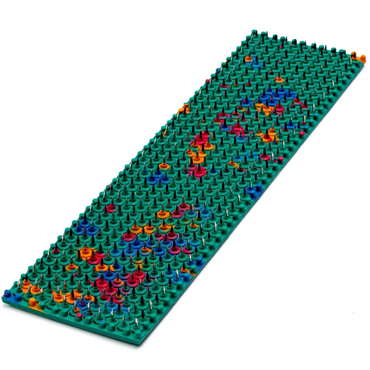 Аппликатор Ляпко "Спутник игольчатый плюс" Аппликатор Ляпко "Спутник игольчатый плюс"