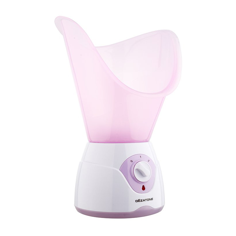 Сауна паровая c ингалятором Gezatone Facial Care 105S Сауна паровая c ингалятором Gezatone Facial Care 105S