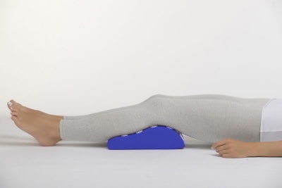 Подушка-аппликатор Кузнецова Bradex "Нирвана", KZ0492