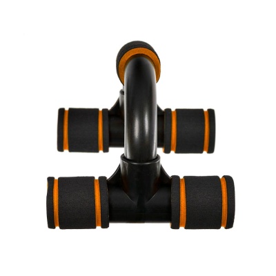 Упоры для отжиманий Bradex, пластиковые, 2 шт, SF0737