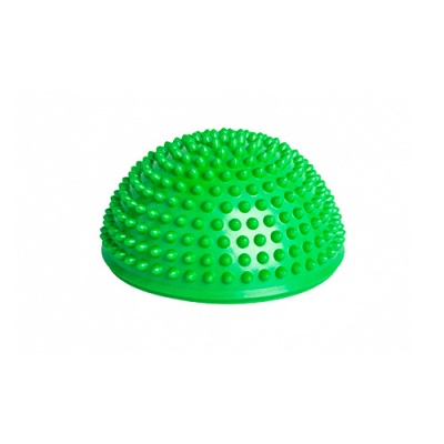 Полусфера балансировочная массажная