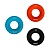 Эспандер кистевой Bradex, круглый с протектором