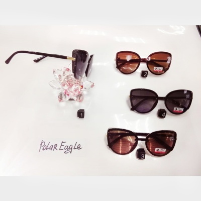 Очки солнцезащитные Polar Eagle