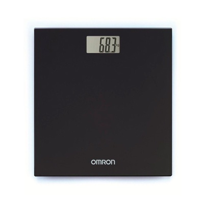 Весы напольные Omron HN289