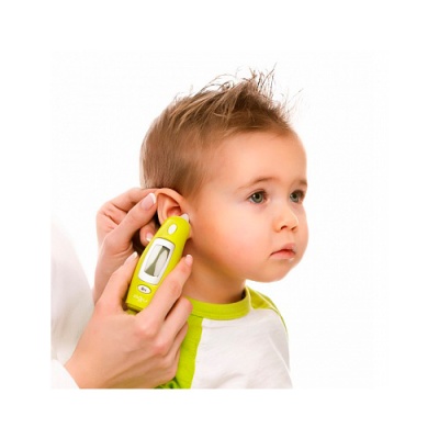 Термометр инфракрасный AGU Dino IHE 5