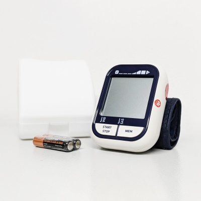 Тонометр автоматический Pic CARDIOfree