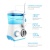 Ирригатор полости рта Gess Aqua Pro