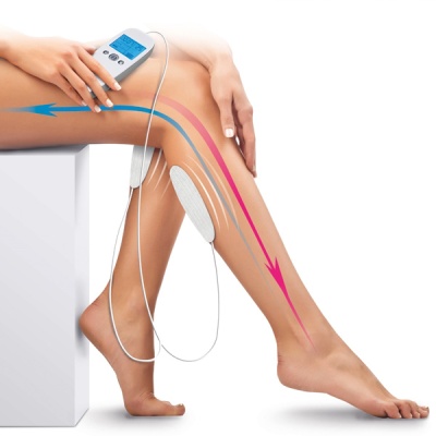 Стимулятор венозного оттока Veinoplus Arterial Model 2.1