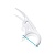 Нить межзубная CURAPROX Flosspic с пластиковым держателем, 30 шт
