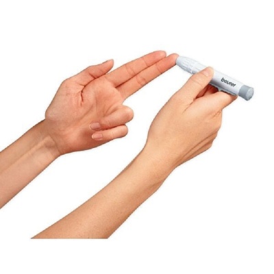 Ланцет автоматический Beurer  Ланцет автоматический Beurer